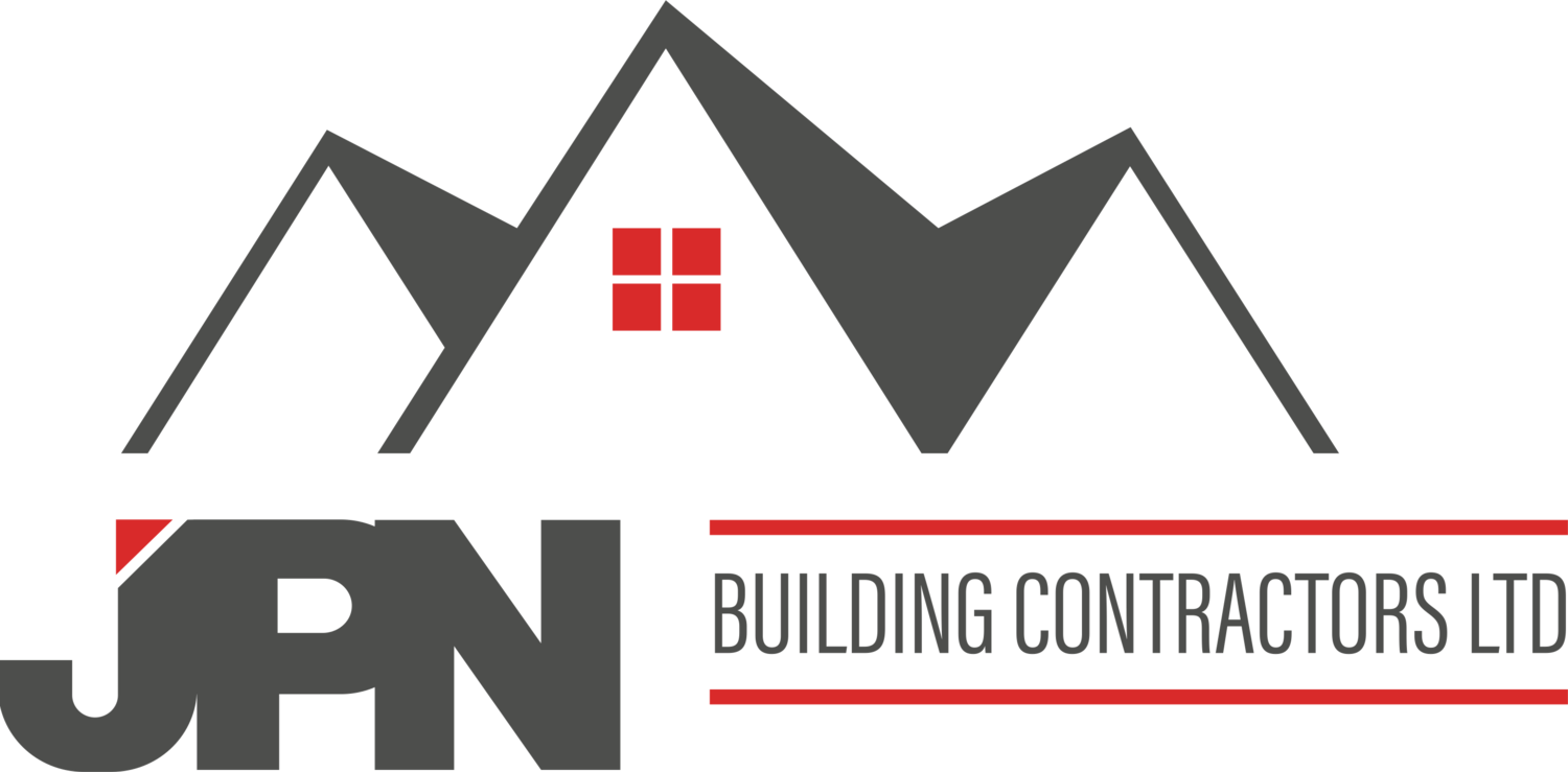 JPN Building Contractors Ltd logo