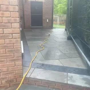 Extension & Garden — project photo