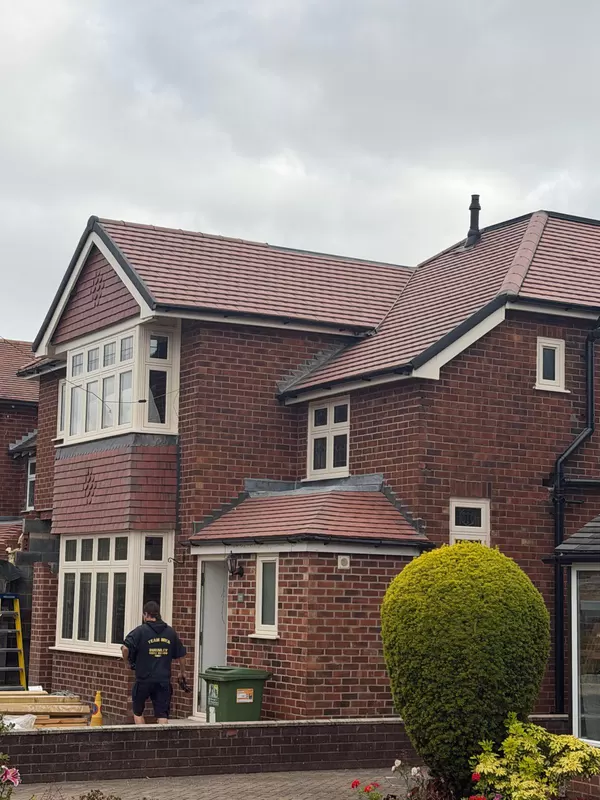 House Extension — project photo